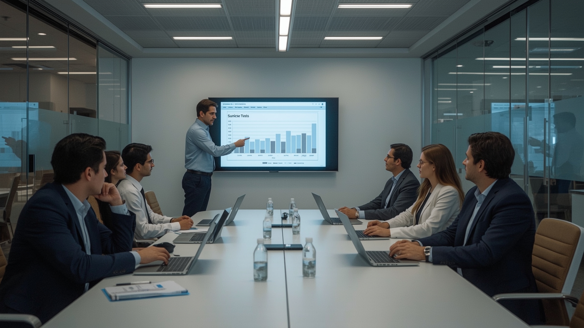 Auditoría Corporativa
